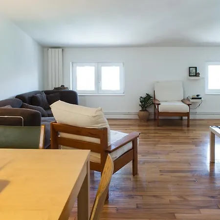 Apartment Santiago By Smiling Hondarribia
