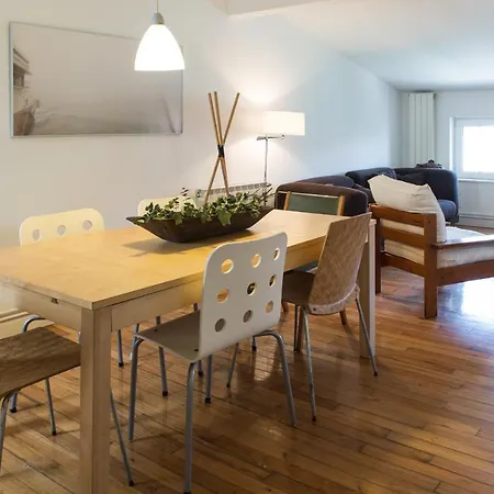 Apartment Santiago By Smiling Hondarribia