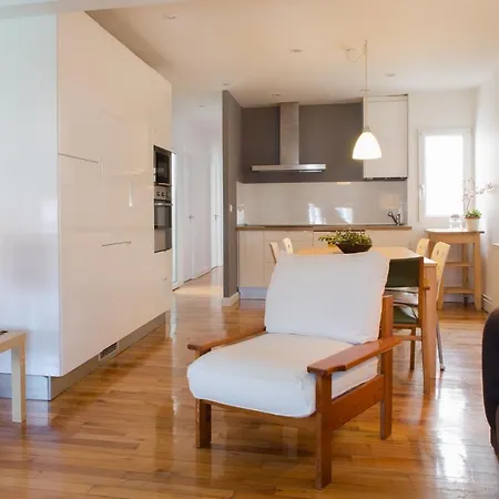 Apartment Santiago By Smiling *