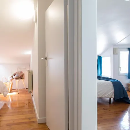 Santiago By Smiling Apartment *