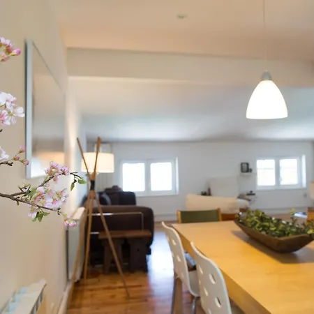 Santiago By Smiling Apartment Hondarribia