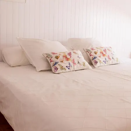 Apartment Santiago By Smiling